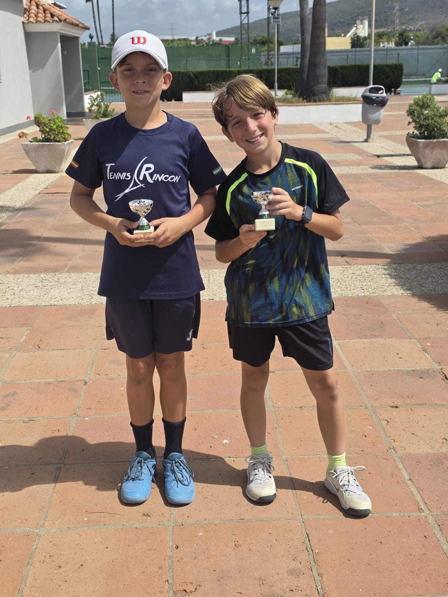 Cuadro de Honor - TorneoLTC Junio 2026
